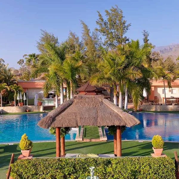 Green Garden Resort & Suites - zdjęcie 2