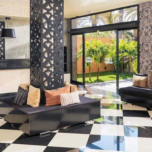 Green Garden Resort & Suites - zdjęcie 3