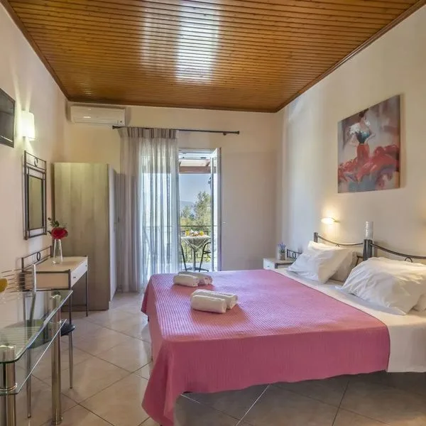 Ziogas Luxury Apartments - zdjęcie 4