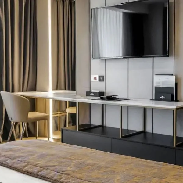 Grand VM Conference & SPA - zdjęcie 4