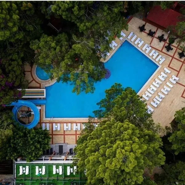 Pirates Park Resort (Kemer) - zdjęcie 2