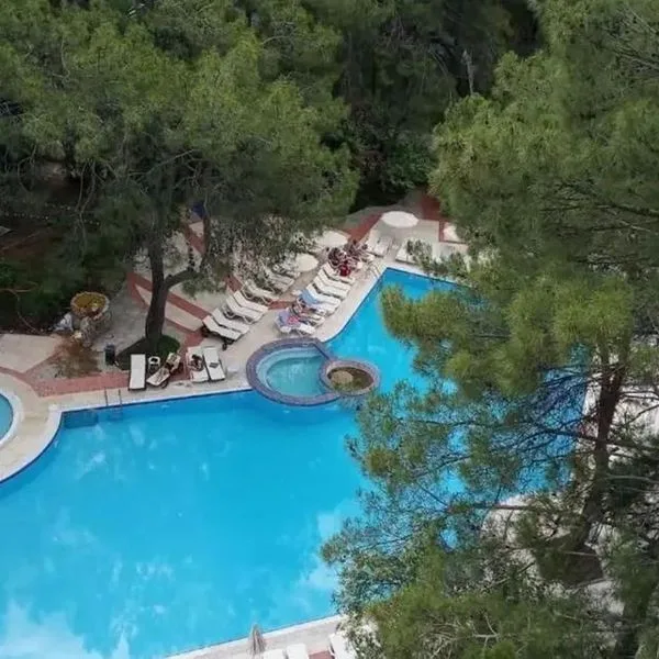 Pirates Park Resort (Kemer) - zdjęcie 3