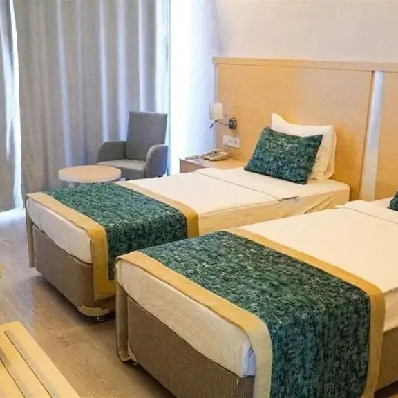 Pirates Park Resort (Kemer) - zdjęcie 5