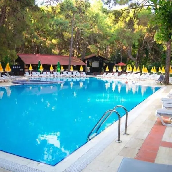 Pirates Park Resort (Kemer) - zdjęcie 4