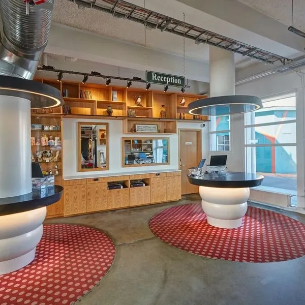 Marina (Reykjavik) - zdjęcie 3