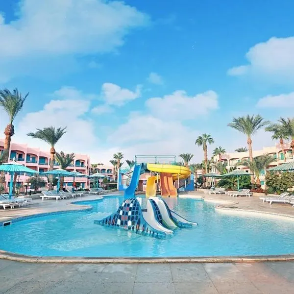 Le Pacha Resort (Hurghada) - zdjęcie 4