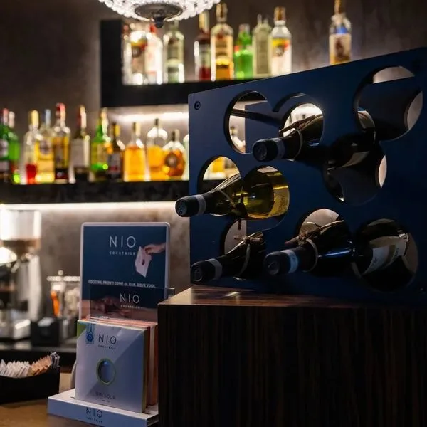 Divina Luxury (ex. Berg Luxury) - zdjęcie 3