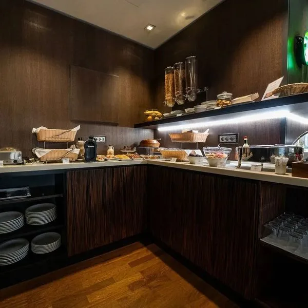 Divina Luxury (ex. Berg Luxury) - zdjęcie 4