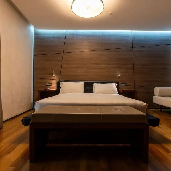 Divina Luxury (ex. Berg Luxury) - zdjęcie 5