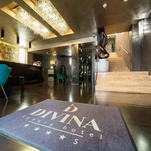 Divina Luxury (ex. Berg Luxury)