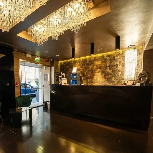 Divina Luxury (ex. Berg Luxury) - zdjęcie 2