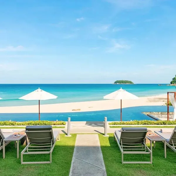 The Shore at Katathani - zdjęcie 4