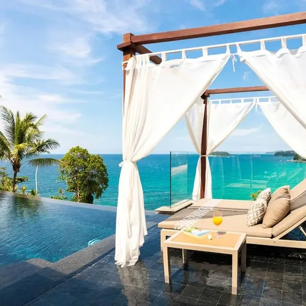 The Shore at Katathani - zdjęcie 5