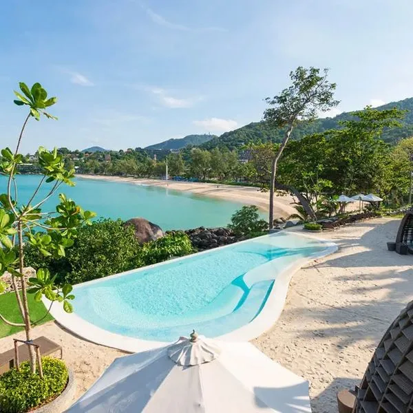 The Shore at Katathani - zdjęcie 2