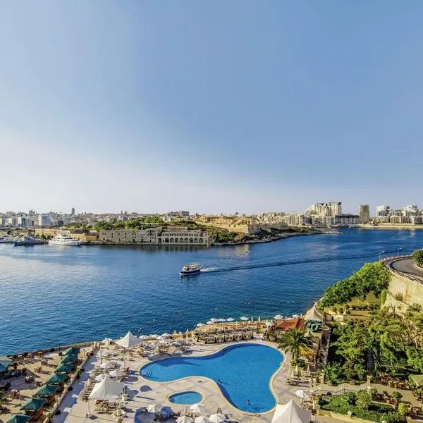 Grand Excelsior (Valletta) - zdjęcie 3