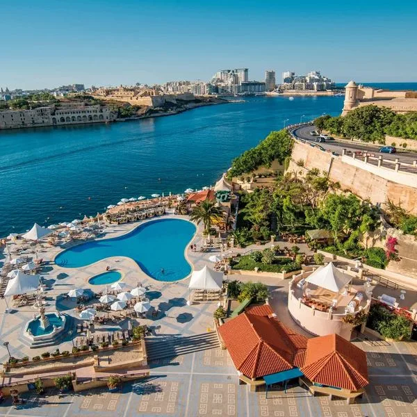 Grand Excelsior (Valletta)