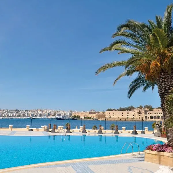 Grand Excelsior (Valletta) - zdjęcie 5