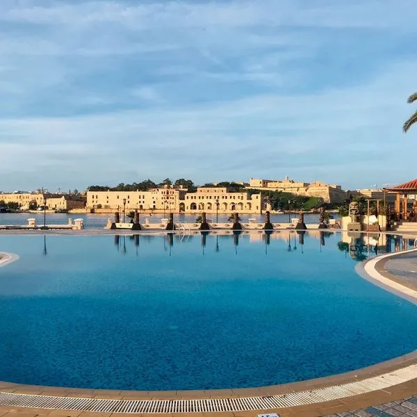 Grand Excelsior (Valletta) - zdjęcie 4