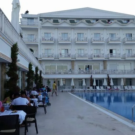 Smartline La Perla (Kemer) - zdjęcie 2