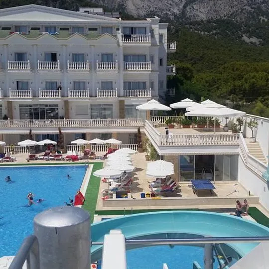 Smartline La Perla (Kemer) - zdjęcie 3