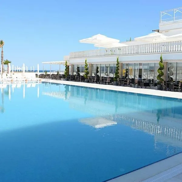 Smartline La Perla (Kemer) - zdjęcie 4