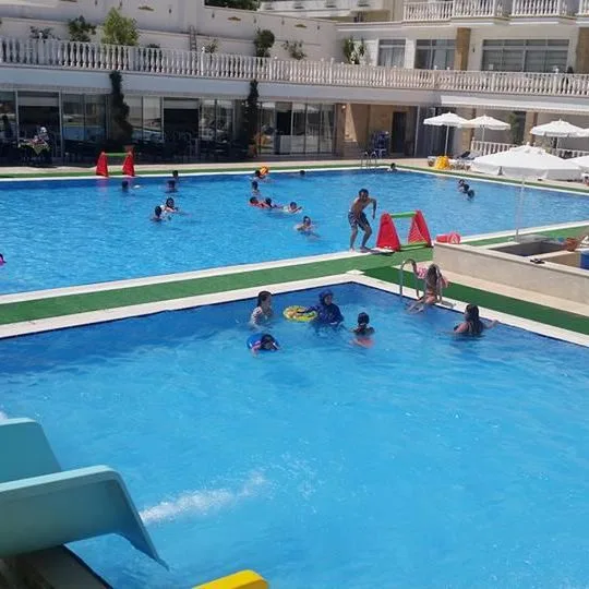 Smartline La Perla (Kemer) - zdjęcie 5