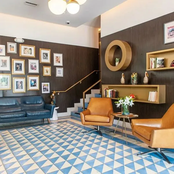 Oceanside - zdjęcie 2