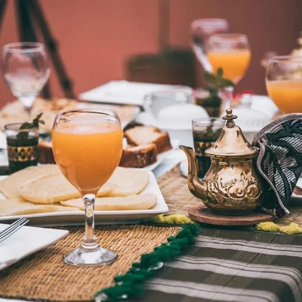 Riad Marwa - zdjęcie 2