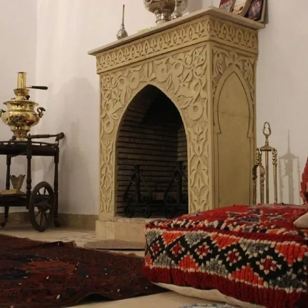 Riad Marwa - zdjęcie 4