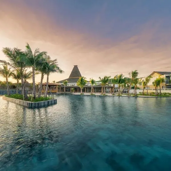 New World Phu Quoc Resort - zdjęcie 5