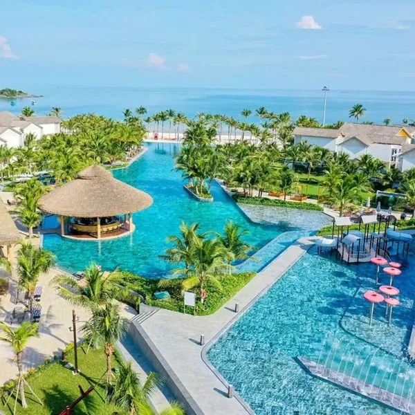 New World Phu Quoc Resort