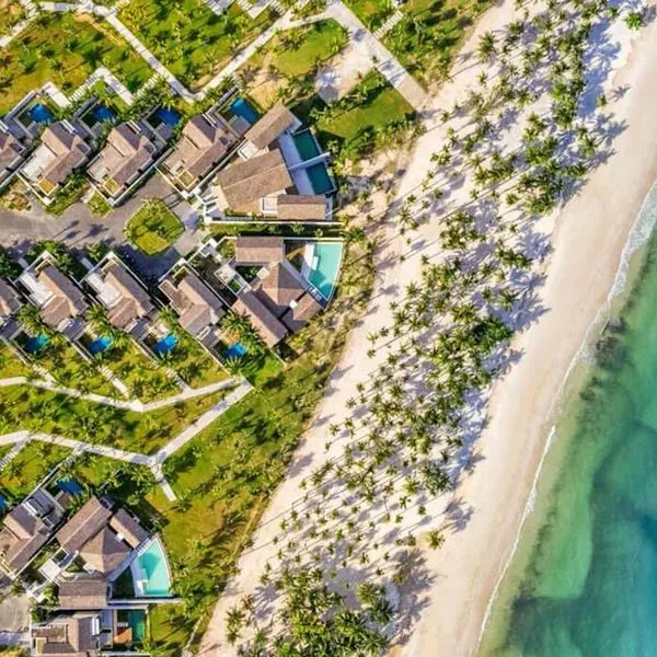 New World Phu Quoc Resort - zdjęcie 2