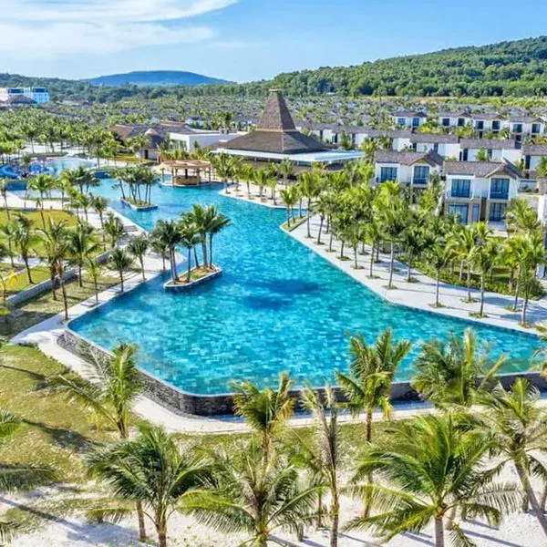 New World Phu Quoc Resort - zdjęcie 3