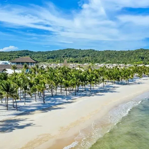 New World Phu Quoc Resort - zdjęcie 4