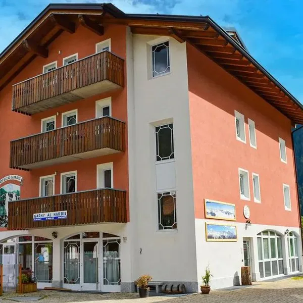 Garni Nardis - zdjęcie 2