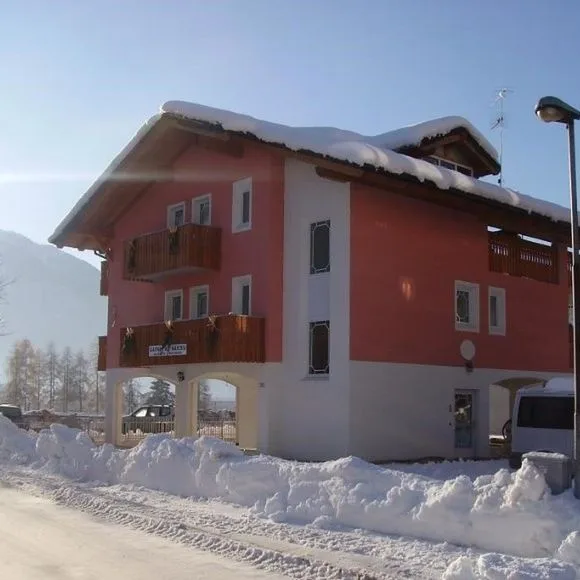 Garni Nardis - zdjęcie 4