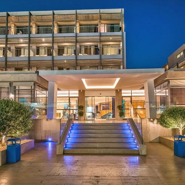 I Resort Beach - zdjęcie 5