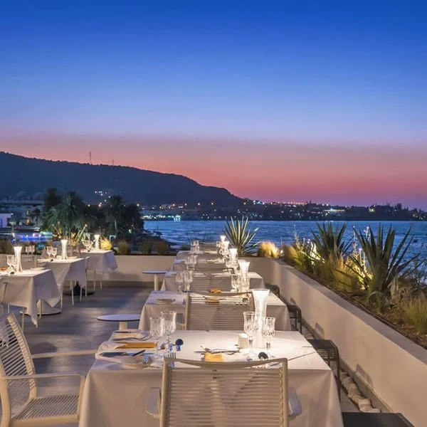 I Resort Beach - zdjęcie 4