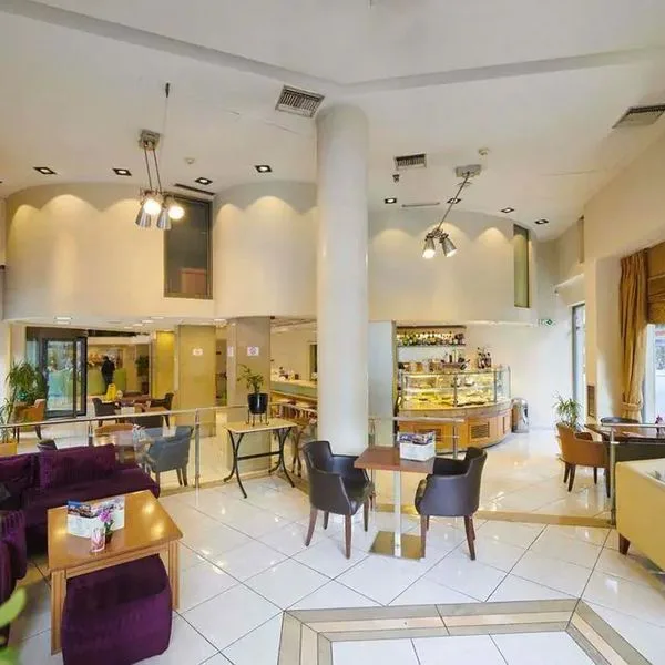 Golden City - zdjęcie 3