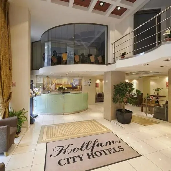 Golden City - zdjęcie 2