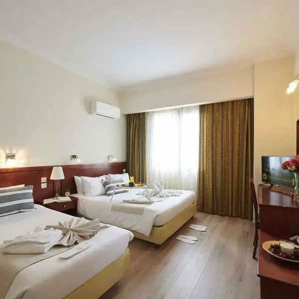 Golden City - zdjęcie 5