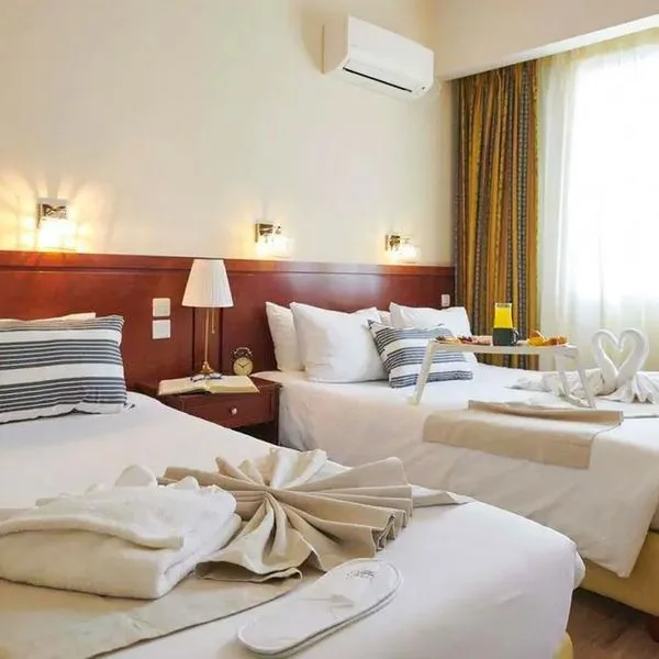 Golden City - zdjęcie 4