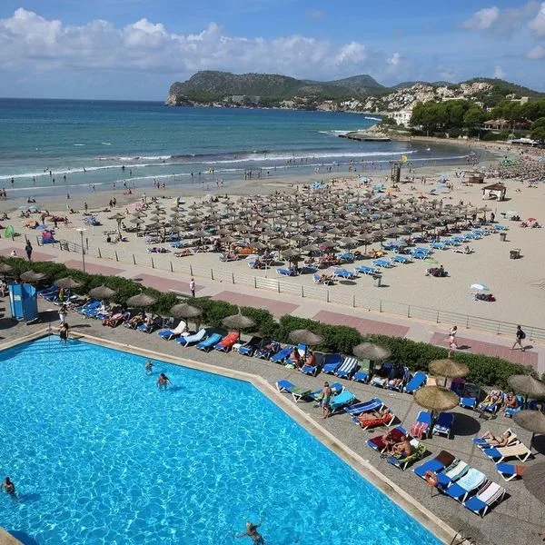 Vibra Beverly Playa - zdjęcie 4