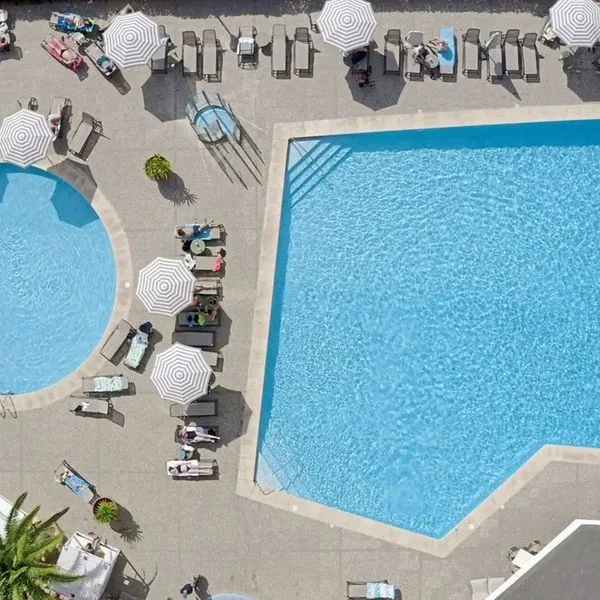 Vibra Beverly Playa - zdjęcie 5