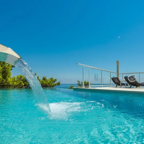 Villa Orabelle (Dubrovnik) - zdjęcie 4