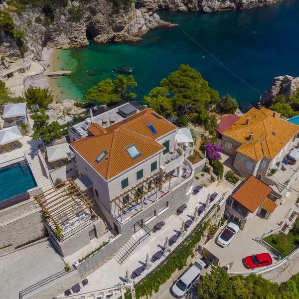Villa Orabelle (Dubrovnik)