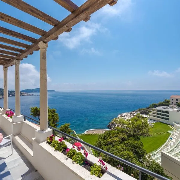 Villa Orabelle (Dubrovnik) - zdjęcie 3