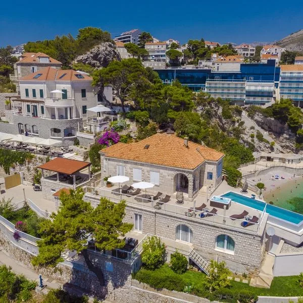 Villa Orabelle (Dubrovnik) - zdjęcie 5