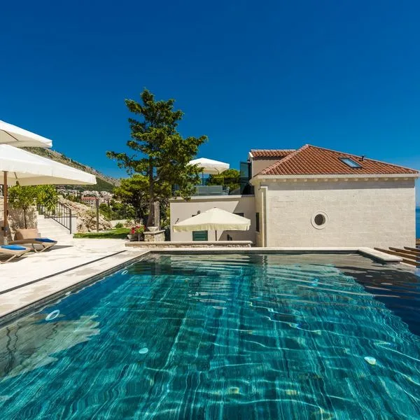 Villa Orabelle (Dubrovnik) - zdjęcie 2