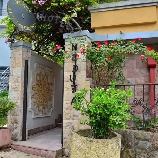 Garni Meduza - zdjęcie 2